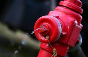 Instalacja hydrantowa